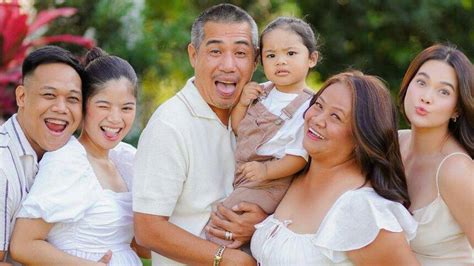 bea alonzo father|bea alonzo parents.